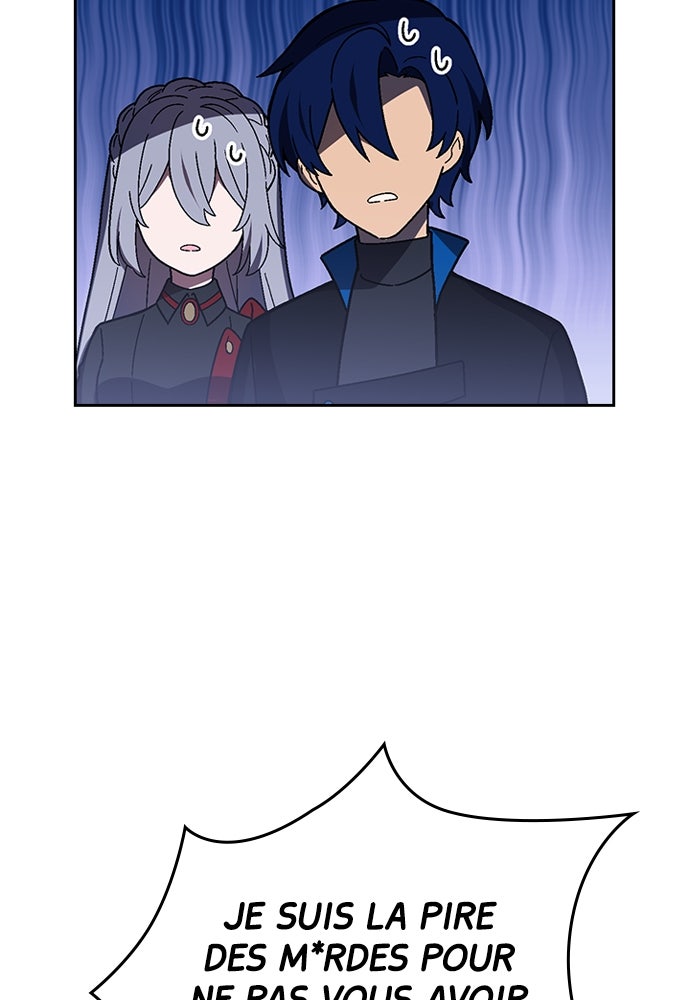 Read Reborn ranker FR Manga Online