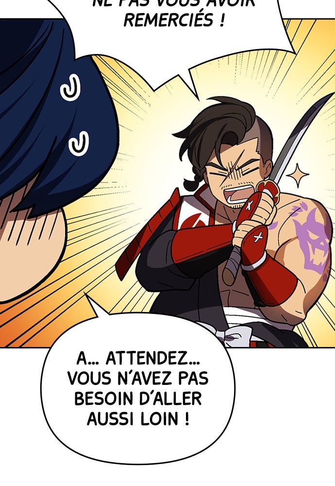 Read Reborn ranker FR Manga Online