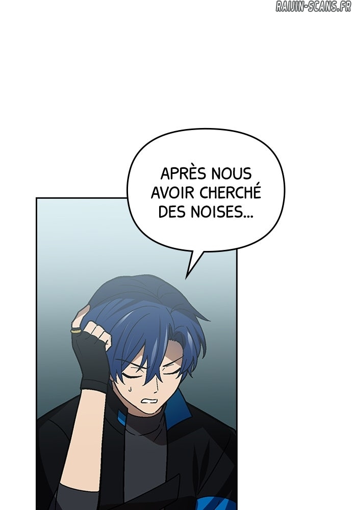 Read Reborn ranker FR Manga Online