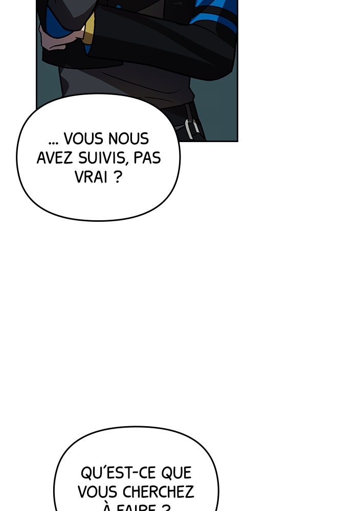 Read Reborn ranker FR Manga Online