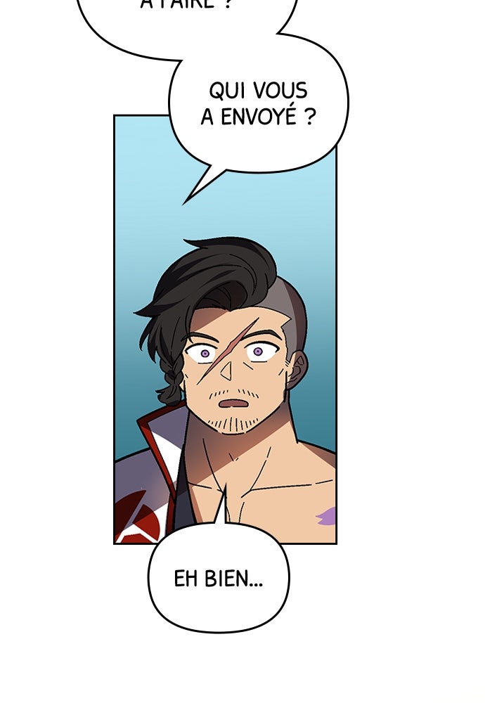 Read Reborn ranker FR Manga Online