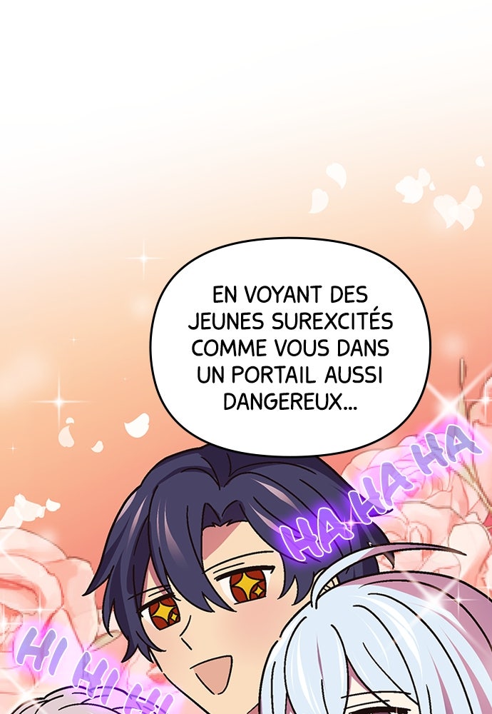 Read Reborn ranker FR Manga Online