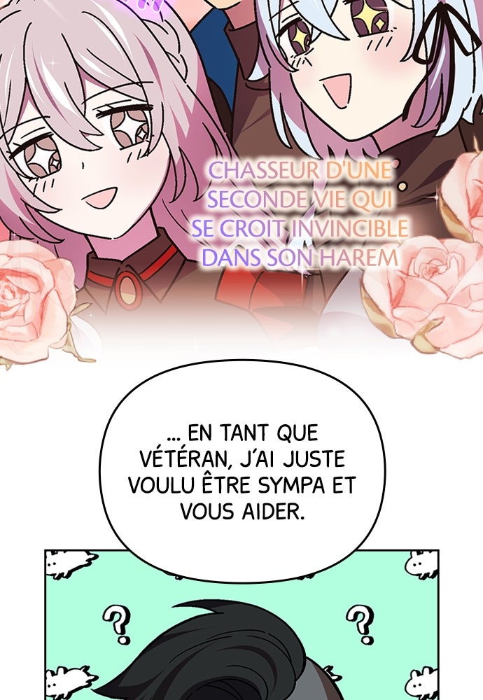 Read Reborn ranker FR Manga Online