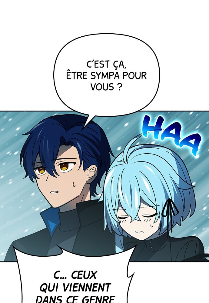 Read Reborn ranker FR Manga Online