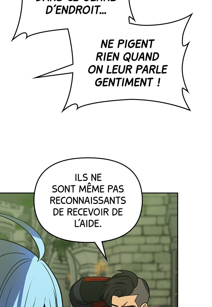 Read Reborn ranker FR Manga Online