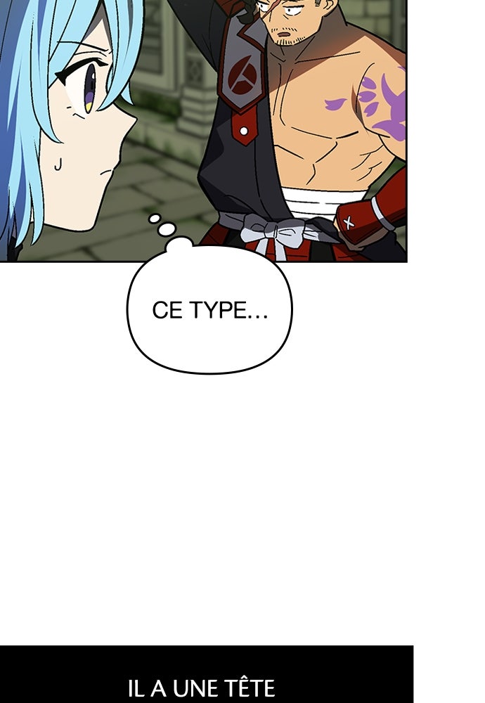 Read Reborn ranker FR Manga Online