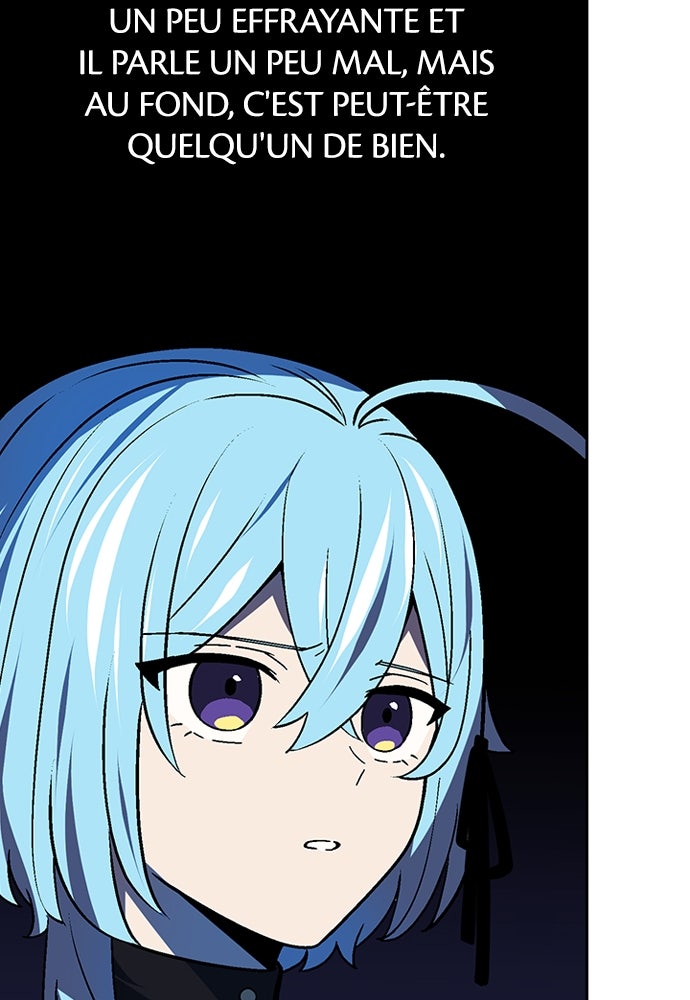 Read Reborn ranker FR Manga Online