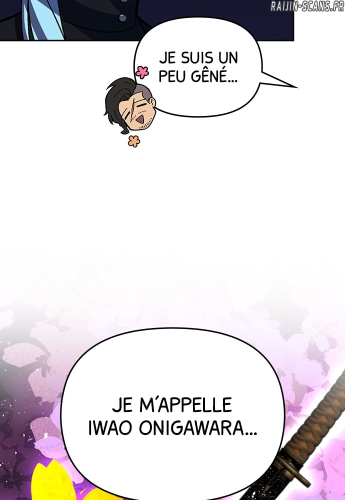 Read Reborn ranker FR Manga Online