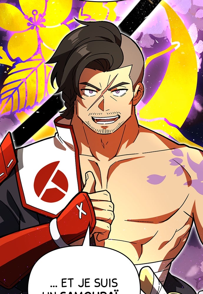 Read Reborn ranker FR Manga Online