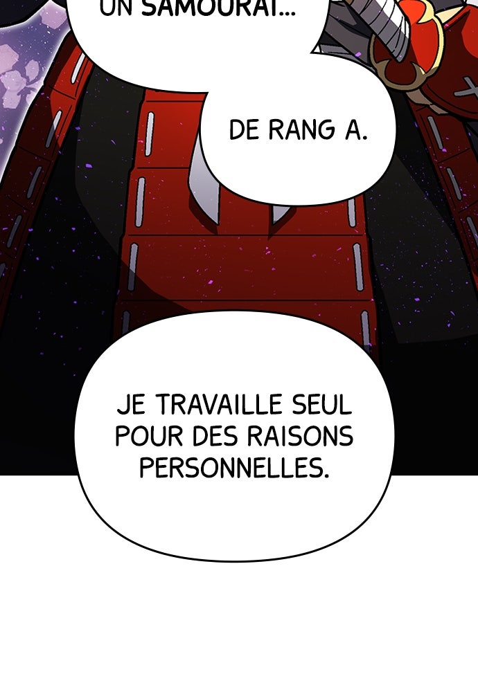 Read Reborn ranker FR Manga Online