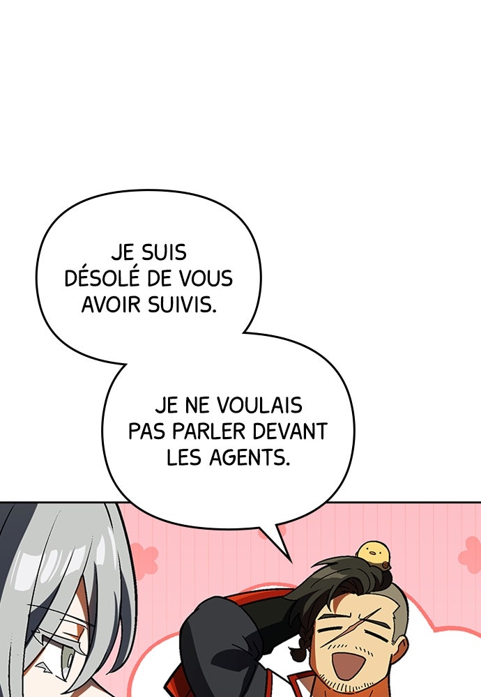 Read Reborn ranker FR Manga Online