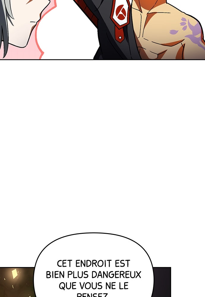 Read Reborn ranker FR Manga Online