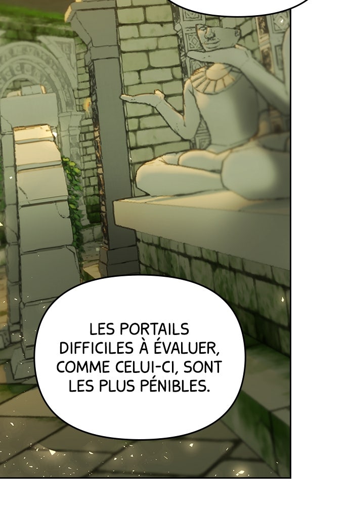 Read Reborn ranker FR Manga Online