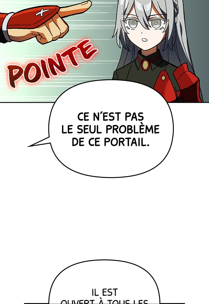 Read Reborn ranker FR Manga Online