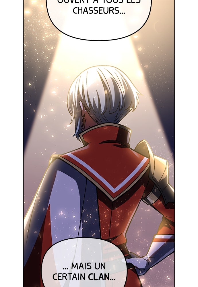 Read Reborn ranker FR Manga Online