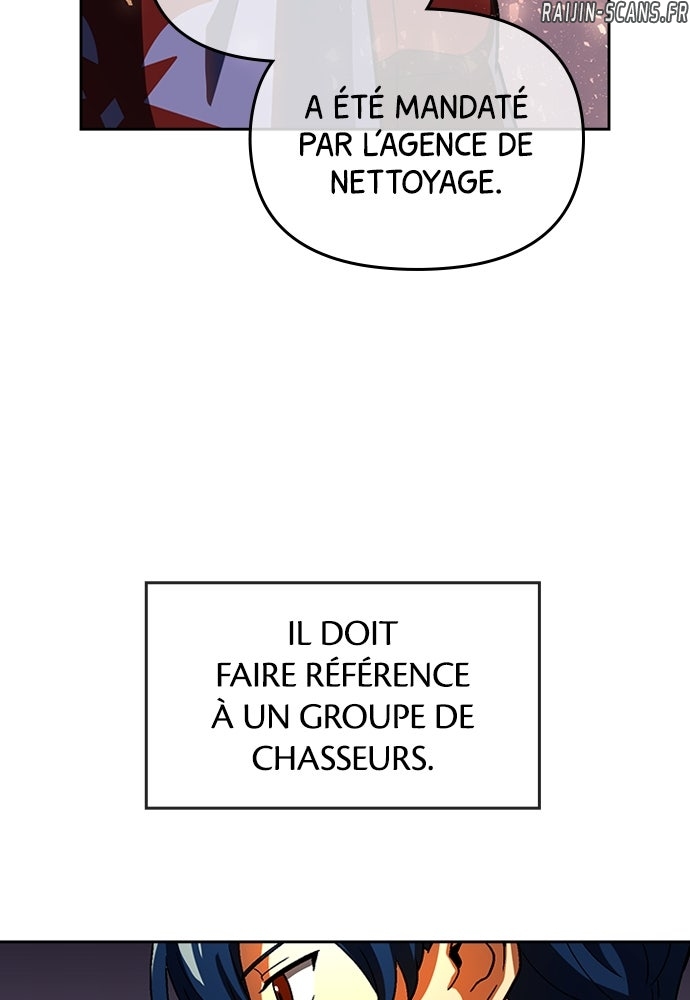 Read Reborn ranker FR Manga Online