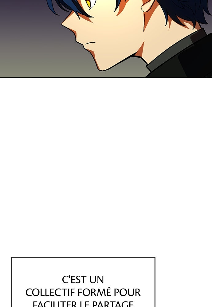 Read Reborn ranker FR Manga Online