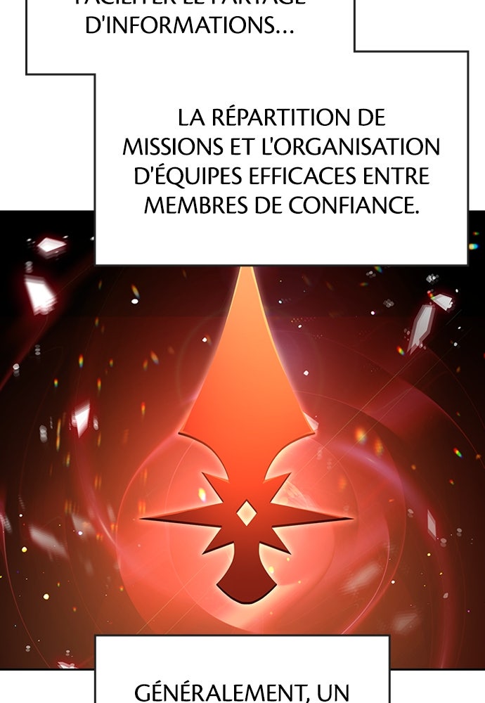 Read Reborn ranker FR Manga Online