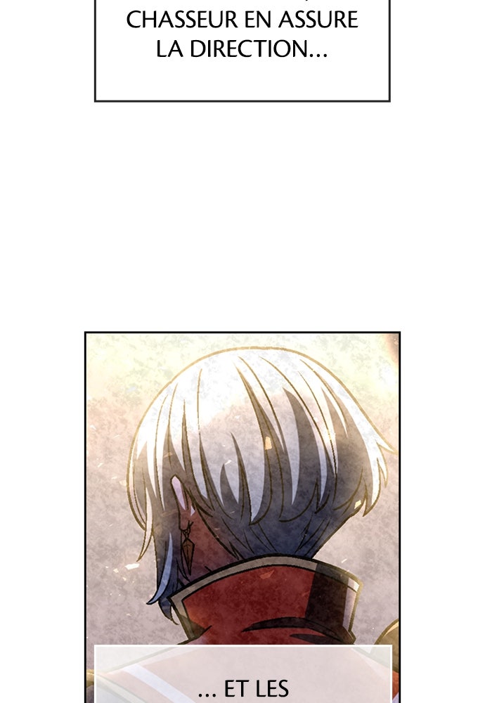 Read Reborn ranker FR Manga Online