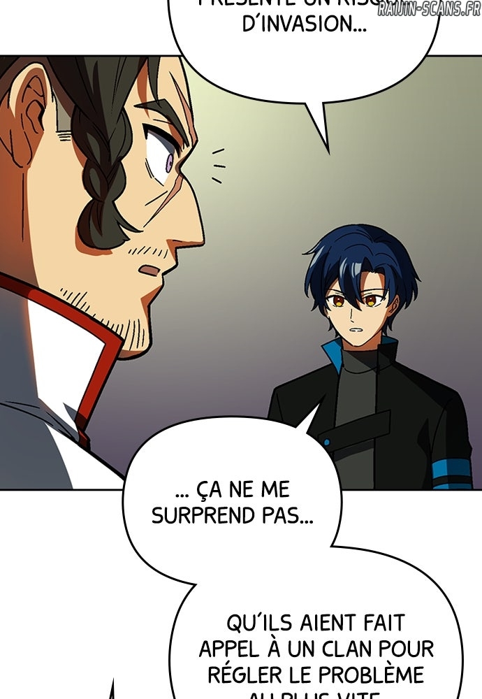 Read Reborn ranker FR Manga Online