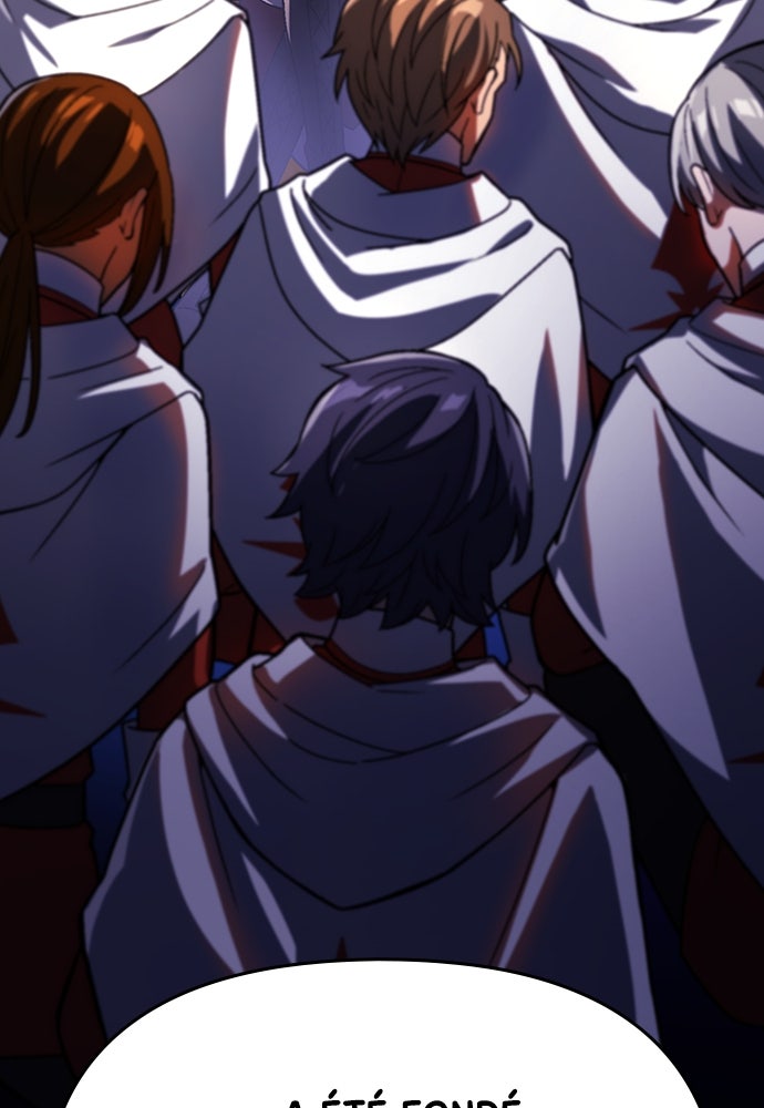 Read Reborn ranker FR Manga Online