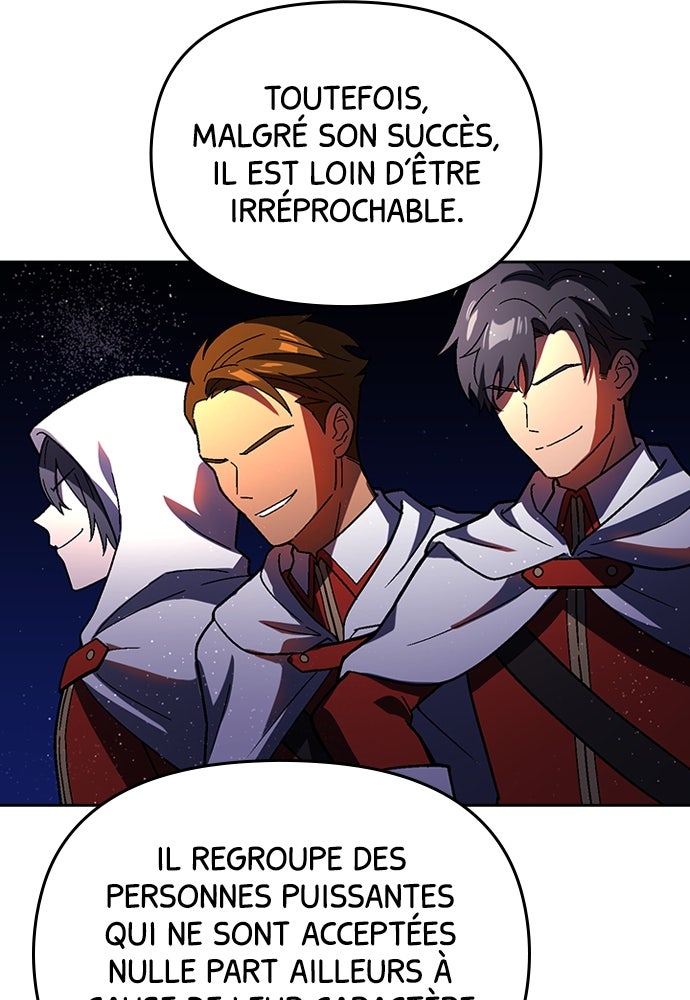 Read Reborn ranker FR Manga Online