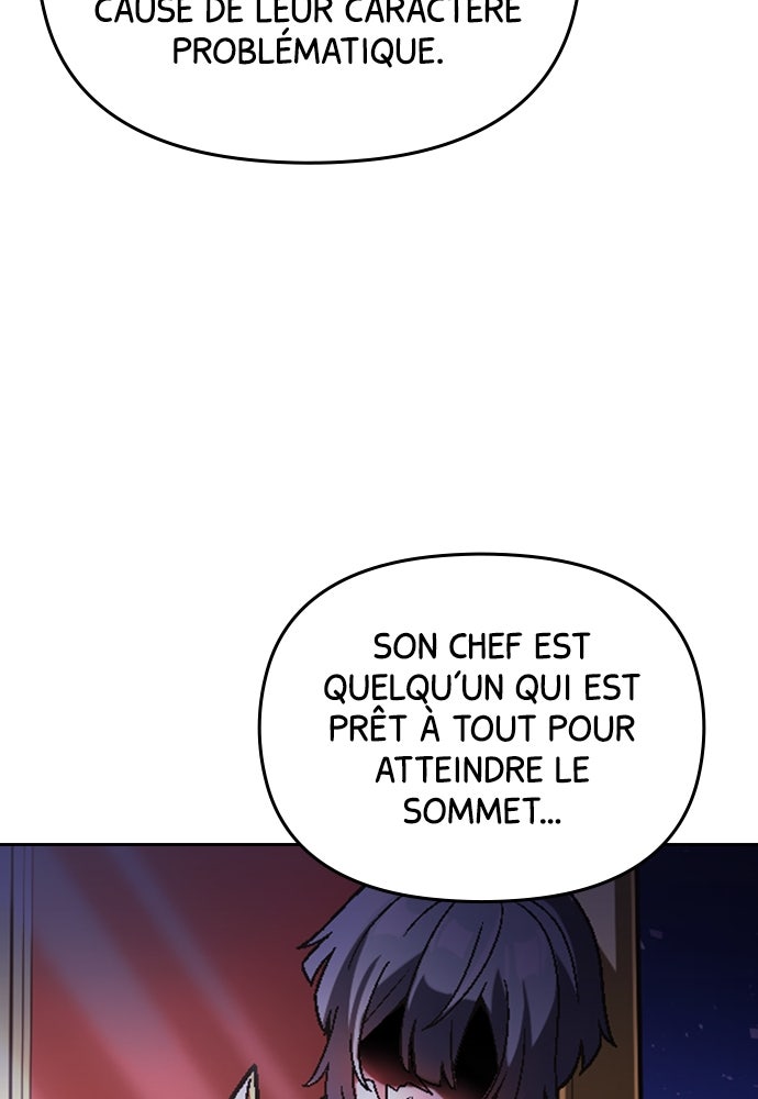 Read Reborn ranker FR Manga Online