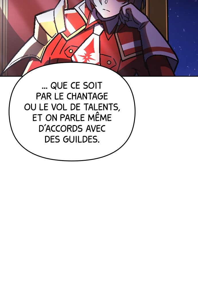 Read Reborn ranker FR Manga Online