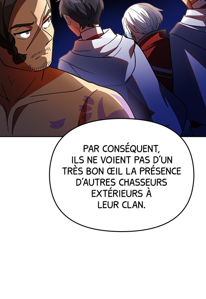 Read Reborn ranker FR Manga Online