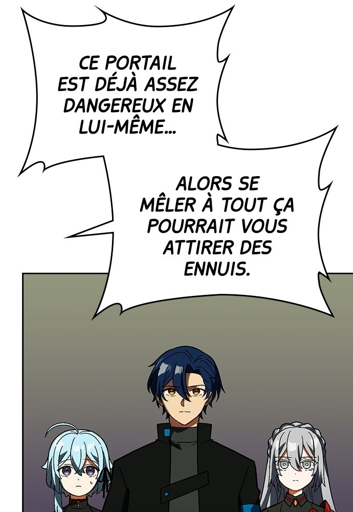 Read Reborn ranker FR Manga Online