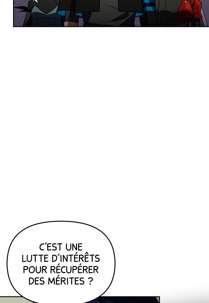 Read Reborn ranker FR Manga Online