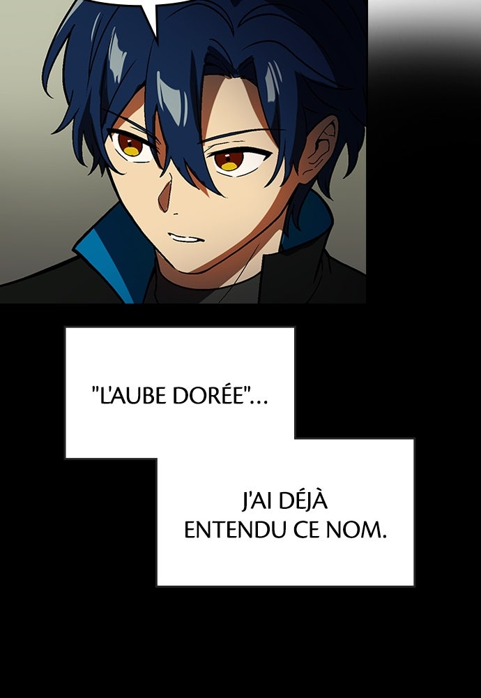 Read Reborn ranker FR Manga Online