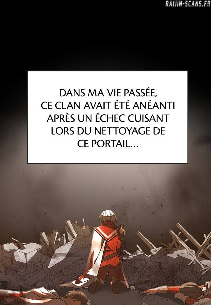 Read Reborn ranker FR Manga Online