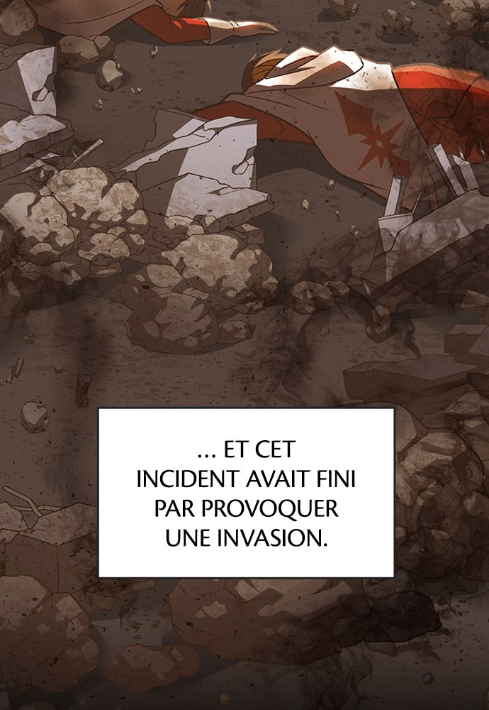 Read Reborn ranker FR Manga Online