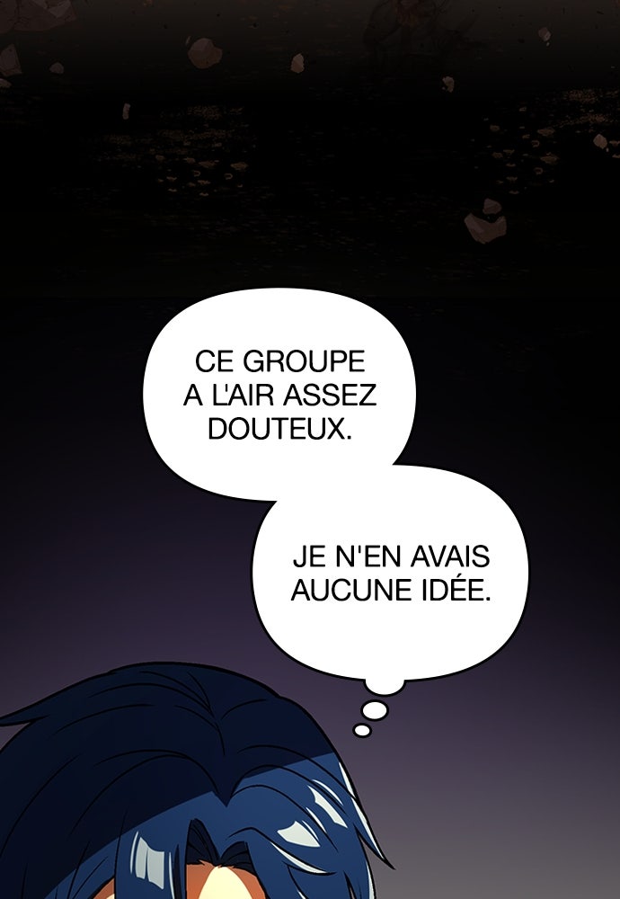 Read Reborn ranker FR Manga Online