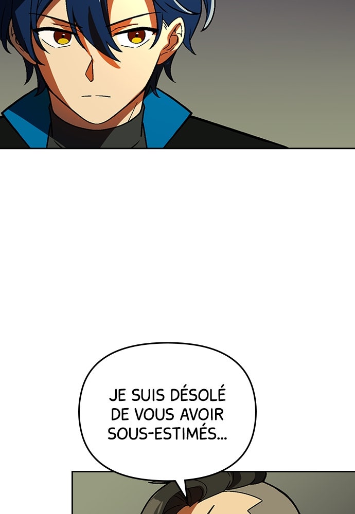 Read Reborn ranker FR Manga Online