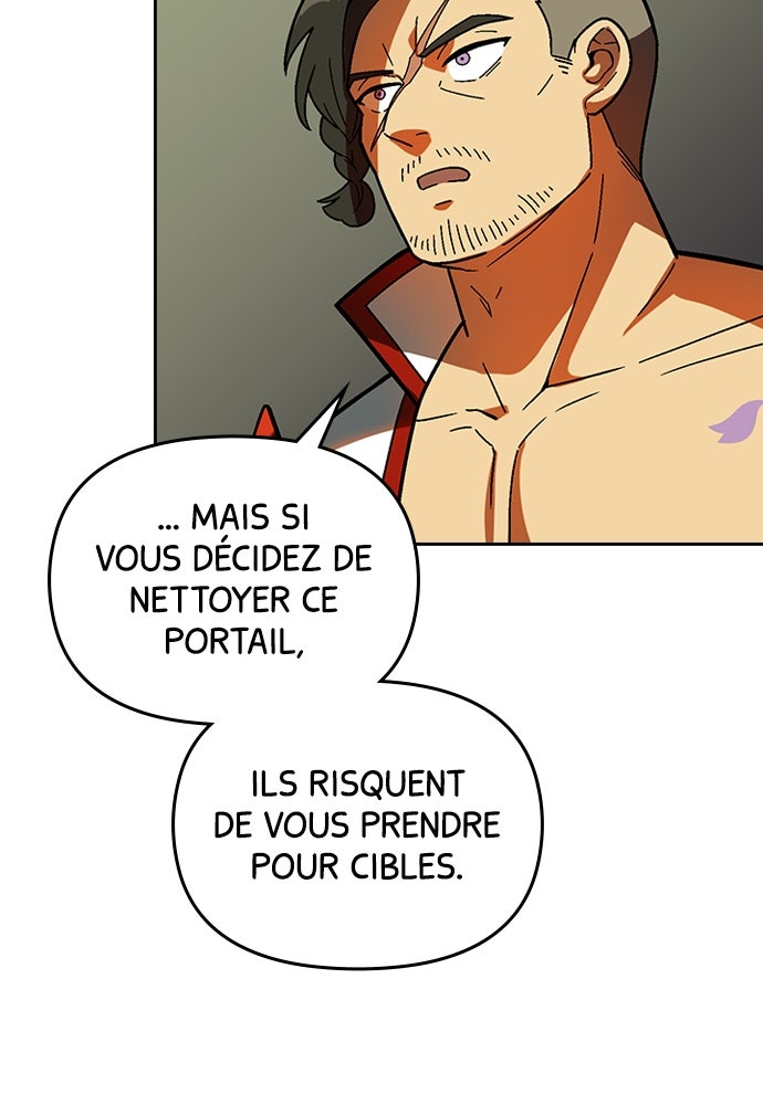 Read Reborn ranker FR Manga Online