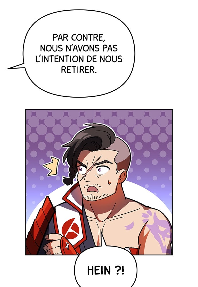 Read Reborn ranker FR Manga Online