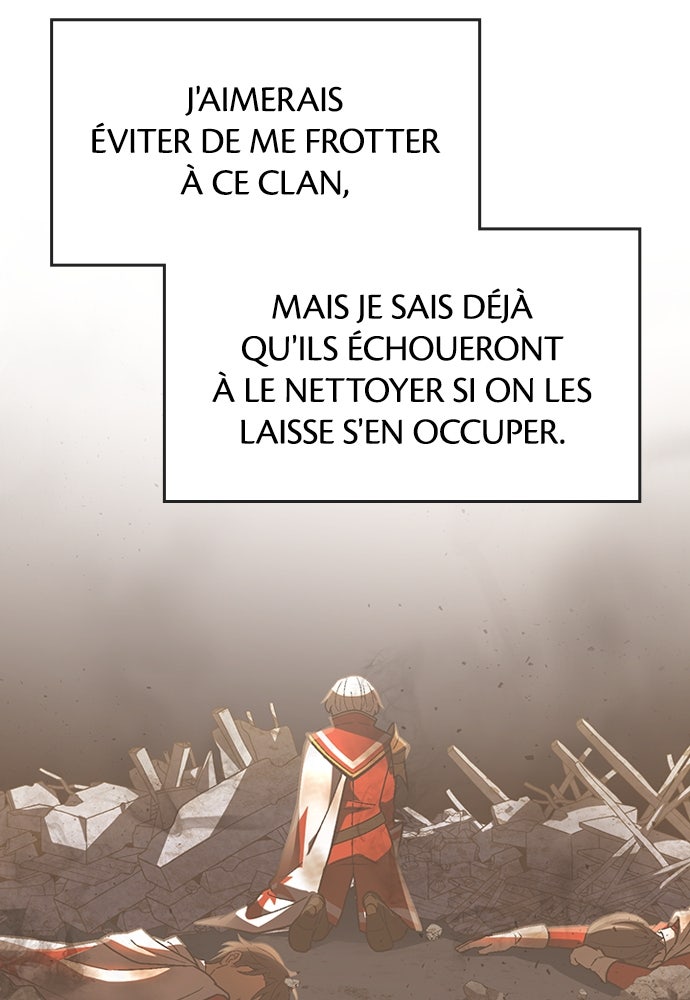 Read Reborn ranker FR Manga Online