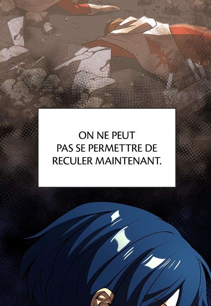 Read Reborn ranker FR Manga Online