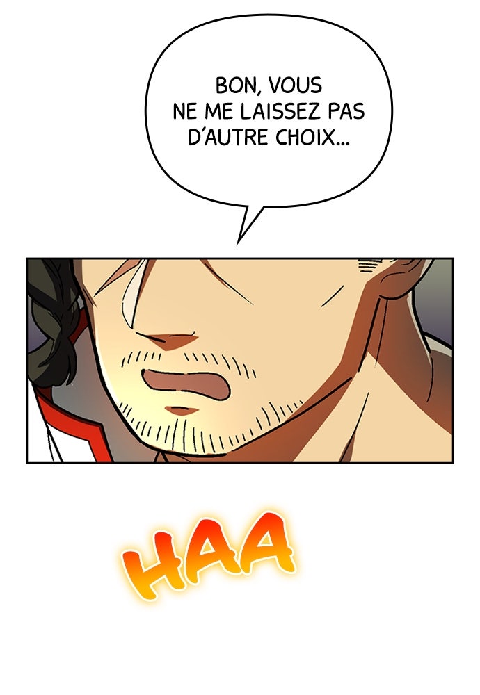 Read Reborn ranker FR Manga Online