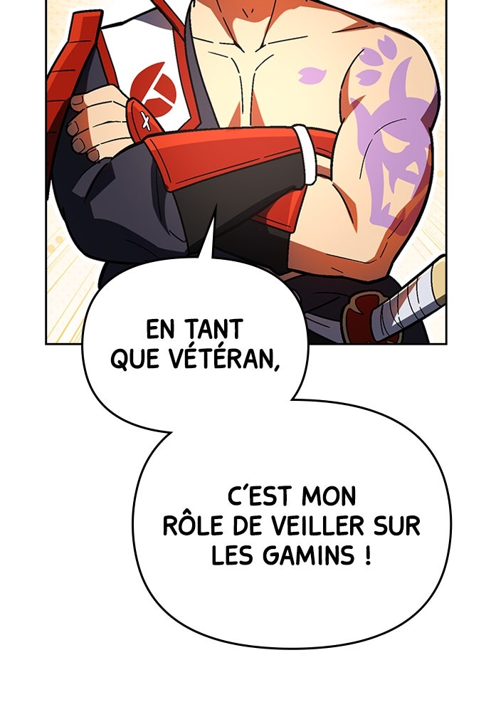 Read Reborn ranker FR Manga Online