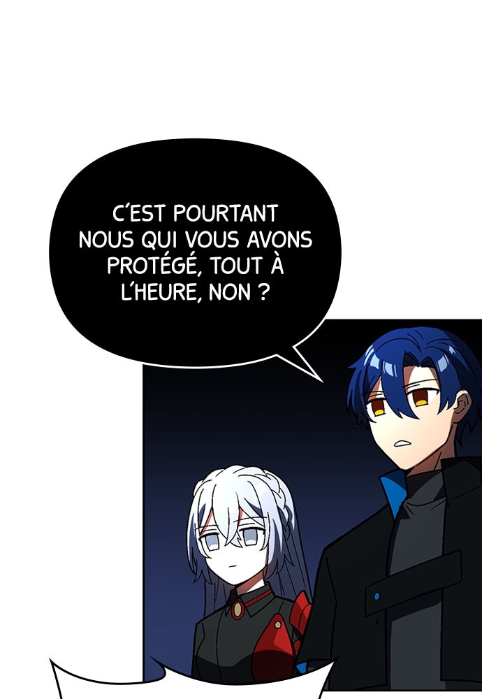 Read Reborn ranker FR Manga Online