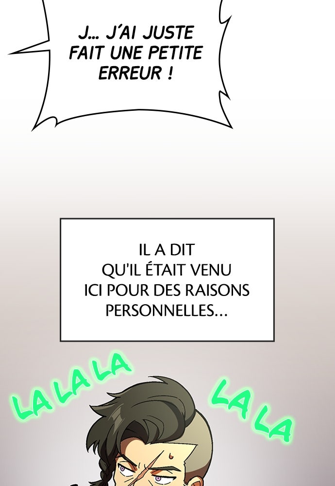 Read Reborn ranker FR Manga Online