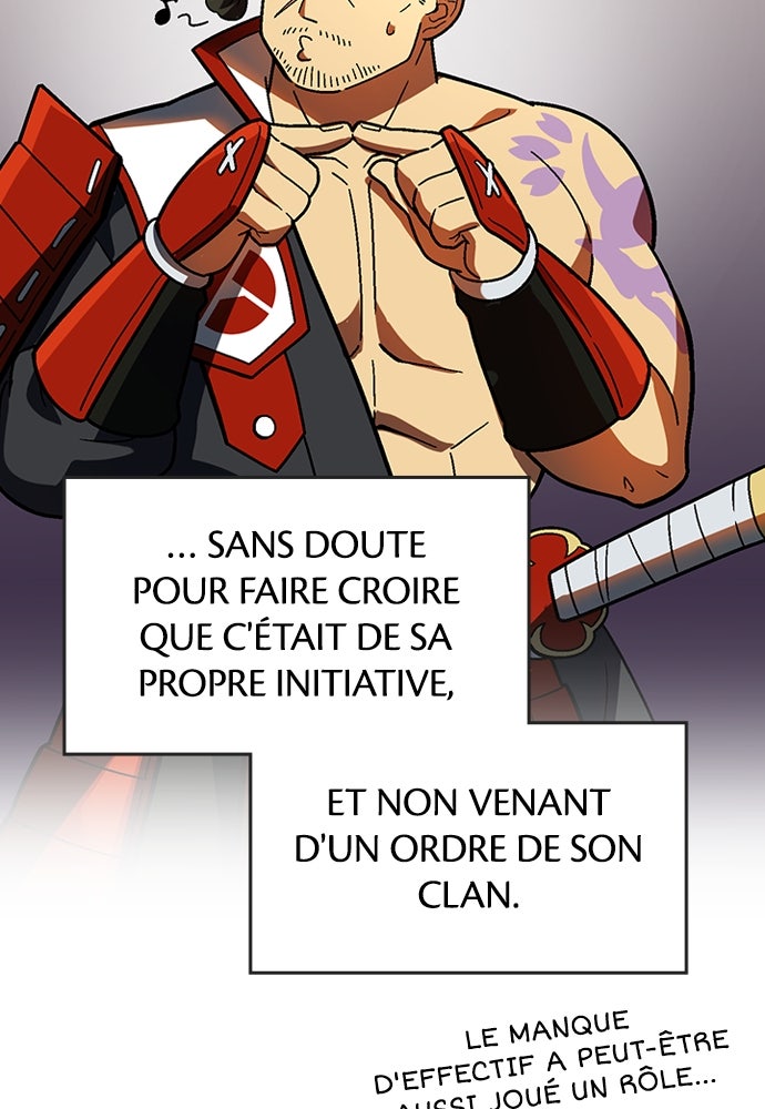 Read Reborn ranker FR Manga Online