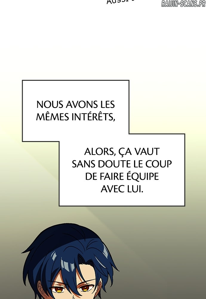 Read Reborn ranker FR Manga Online