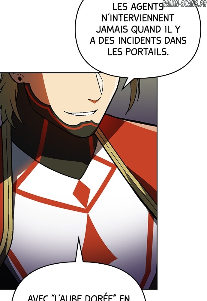 Read Reborn ranker FR Manga Online