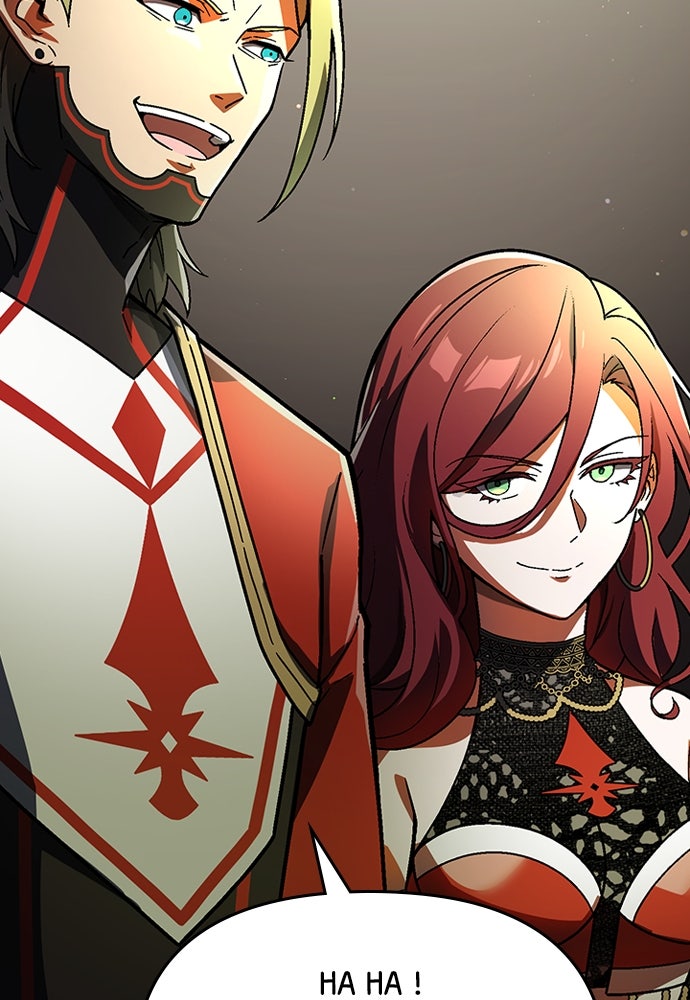 Read Reborn ranker FR Manga Online