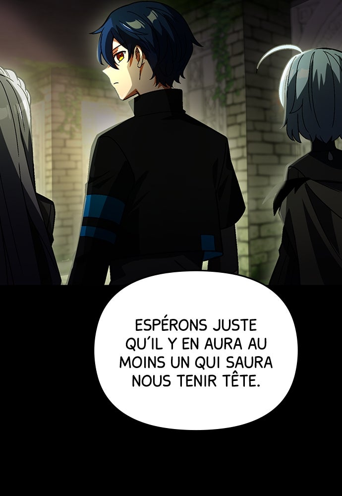 Read Reborn ranker FR Manga Online