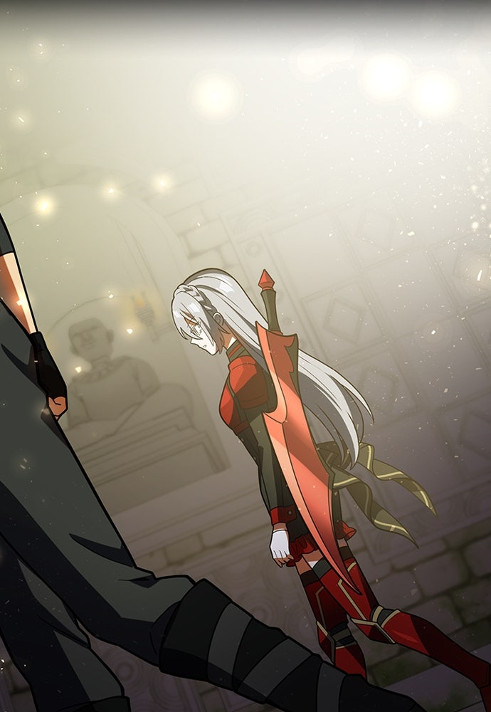 Read Reborn ranker FR Manga Online